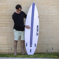 JS Hyfi Surfboards
