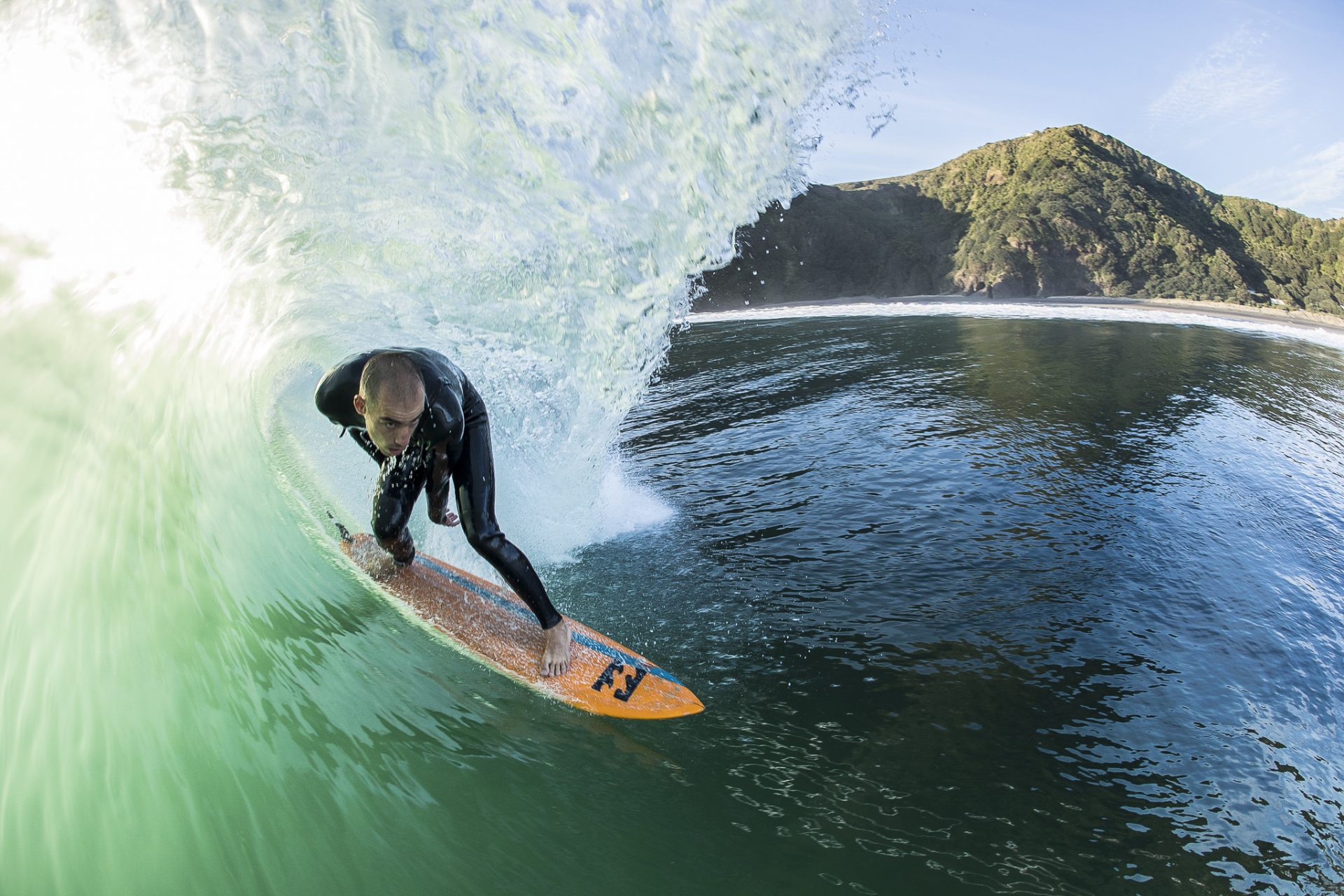 We Rank The 10 Best Surfers In New Zealand Right Now Page 11 of 11