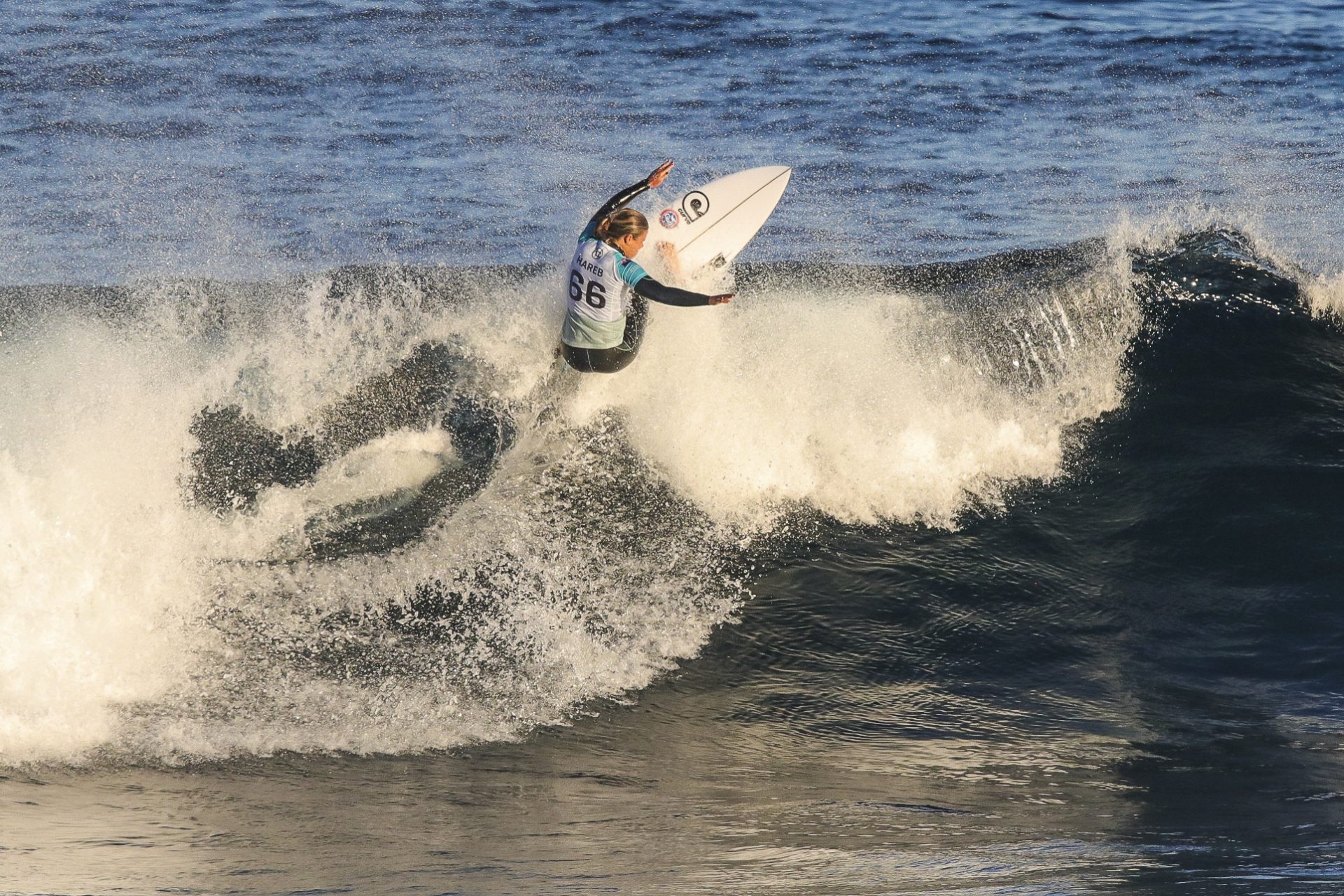 Surfing Gets The Vote For Paris 2024 Olympics New Zealand Surf Journal