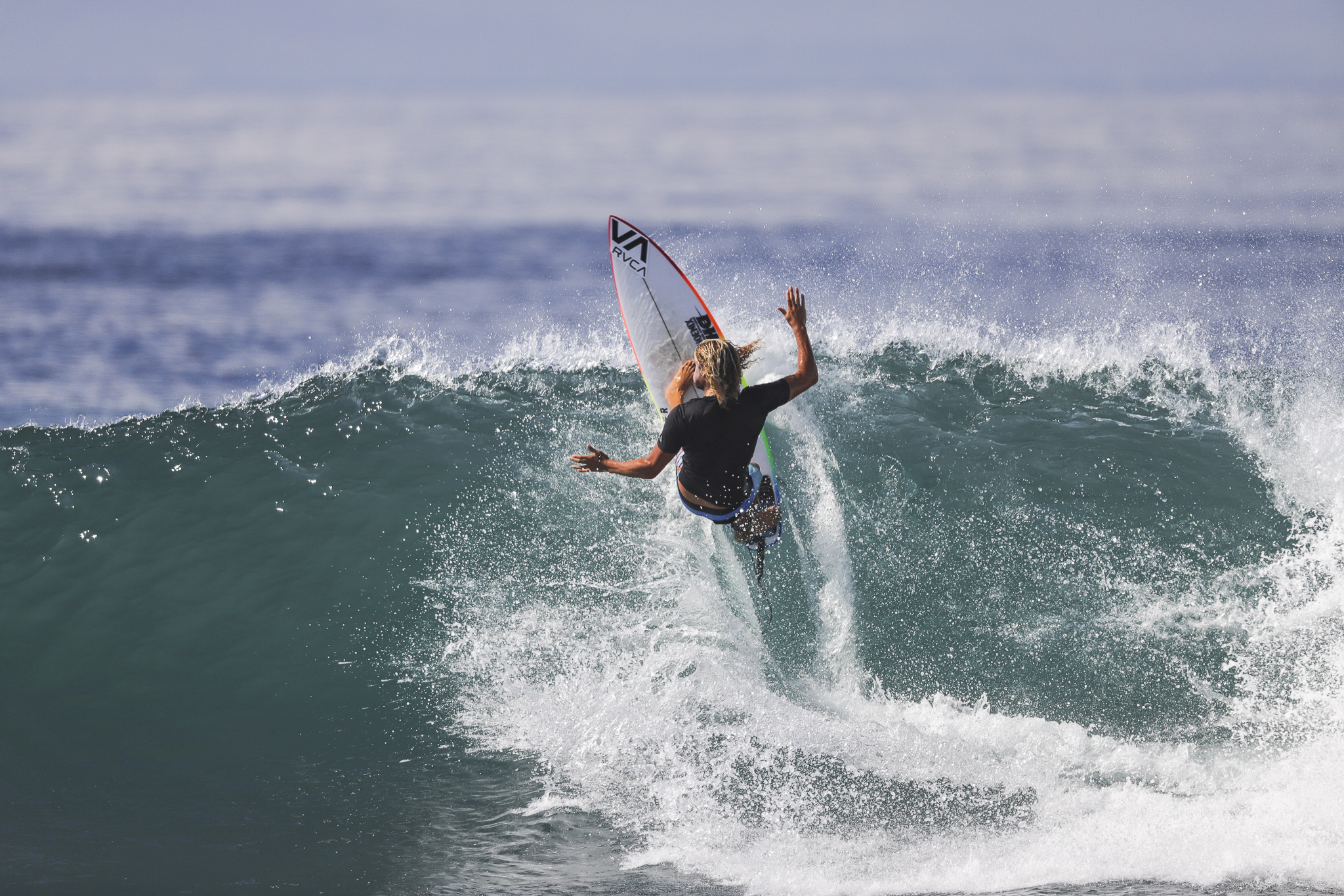 Surfing Gets The Vote For Paris 2024 Olympics New Zealand Surf Journal