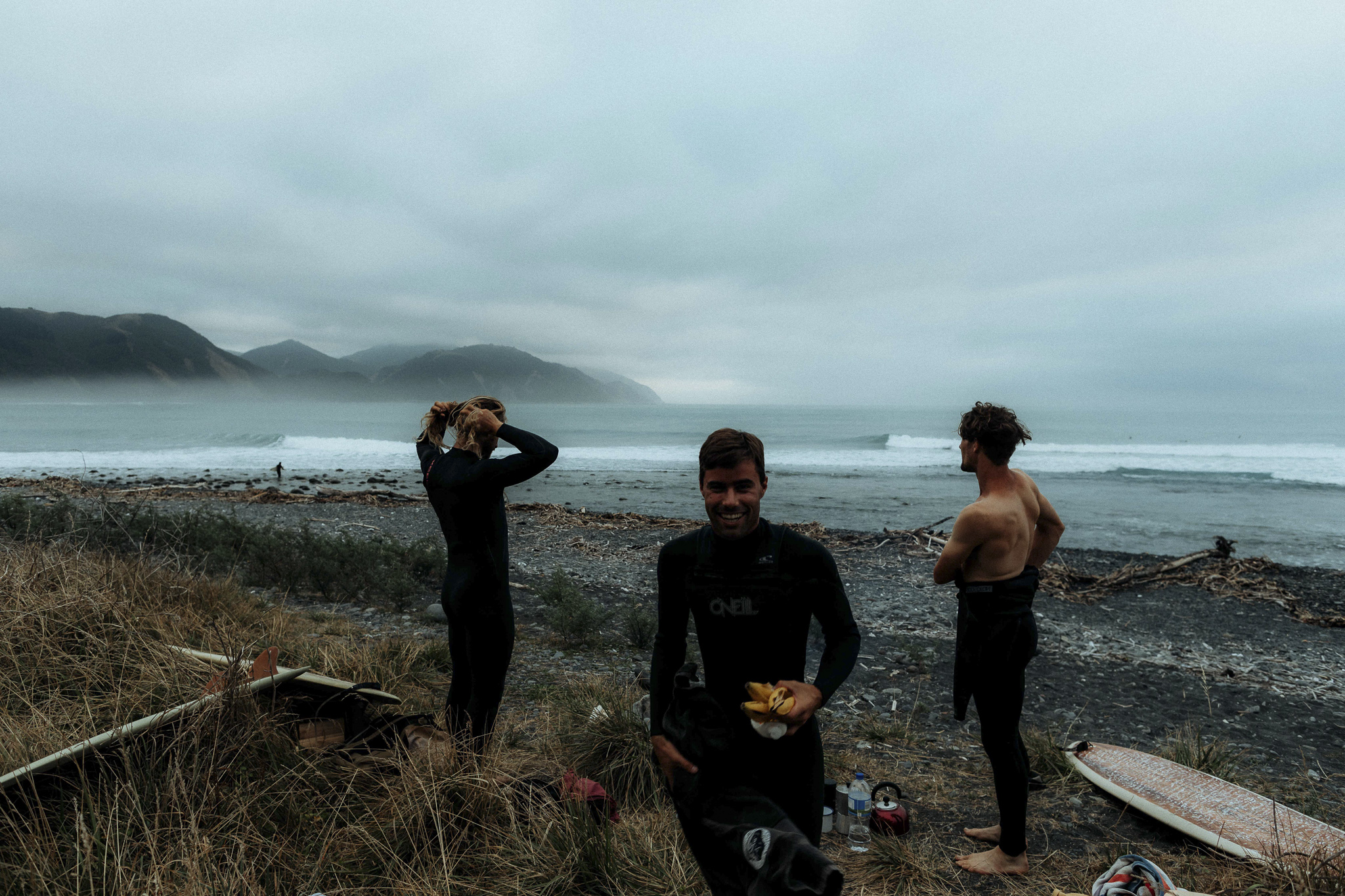 The Paulownia Whisperer Xylo Woodcraft New Zealand Surf Journal