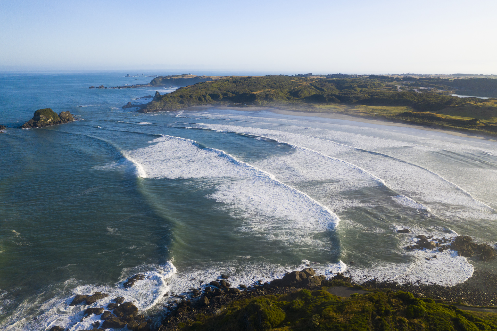 Westport To Host Nationals 2022 - New Zealand Surf Journal