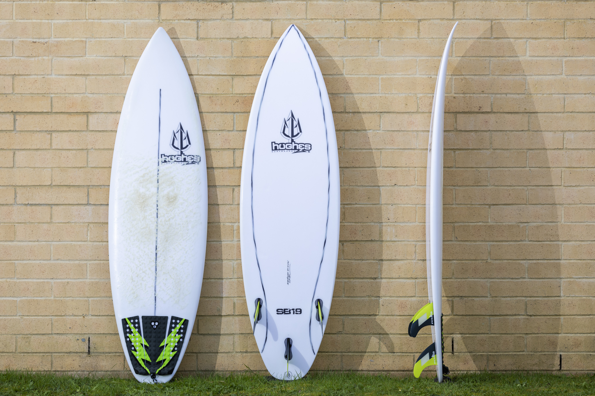 Skinny Teen Girl Fucking Huge Dildo - Board Review: Hughes Surfboards SB19 Custom - New Zealand Surf Journal