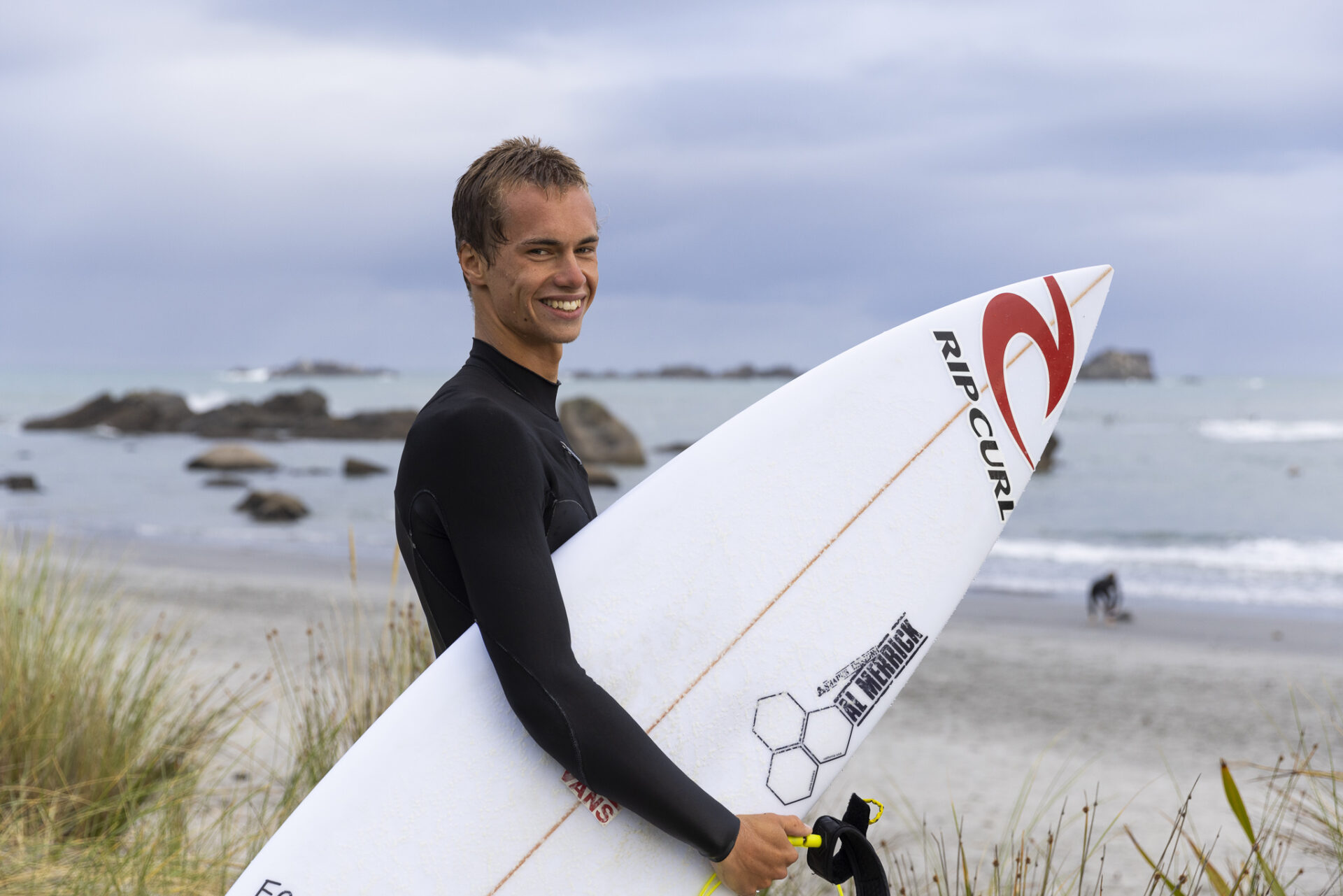 40 Frames Westport Nats Day 2 New Zealand Surf Journal