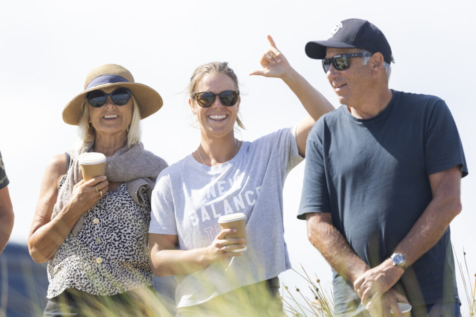 40 Frames Westport Nats Day 2 New Zealand Surf Journal