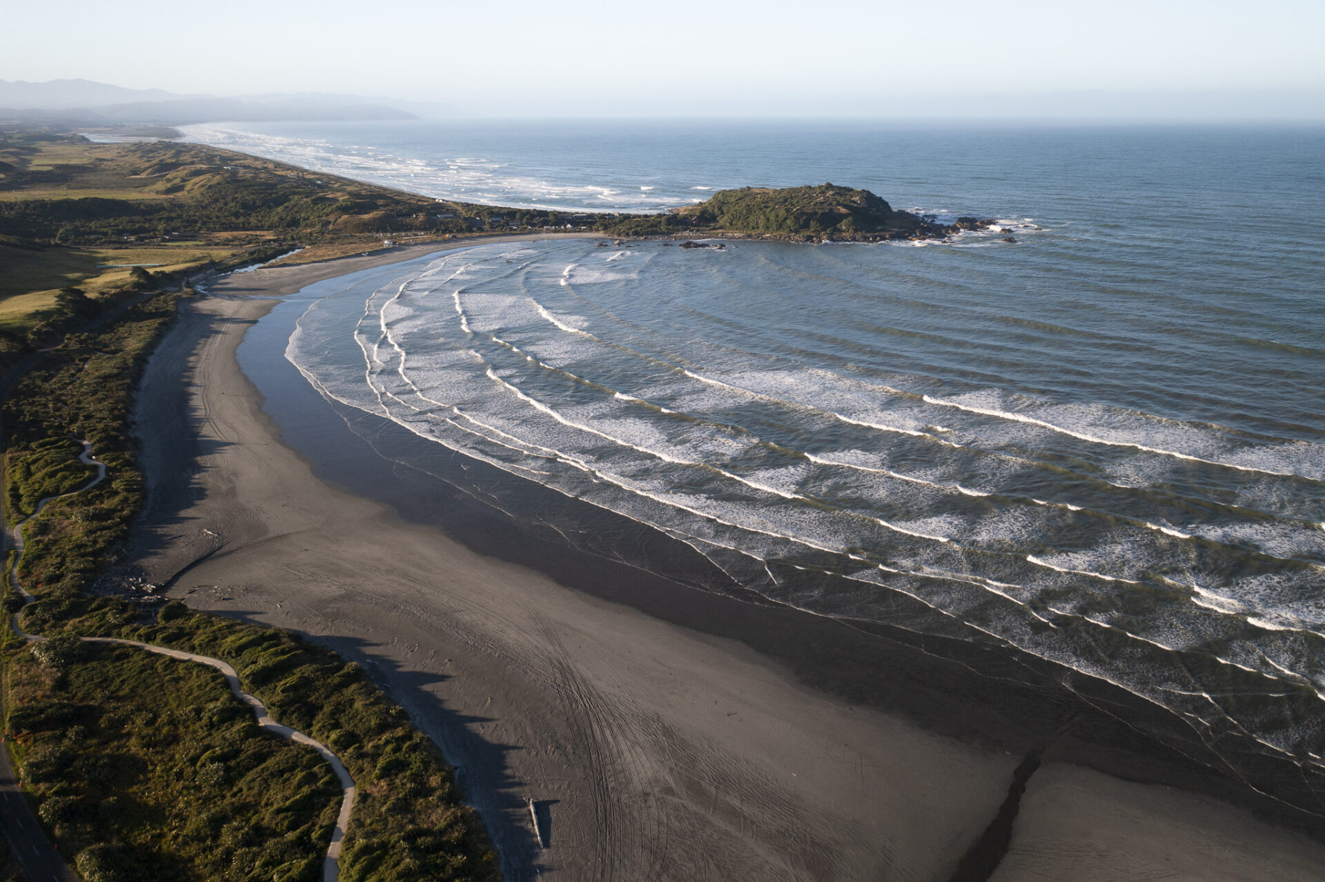 40 Frames Westport Nats Day 3 New Zealand Surf Journal