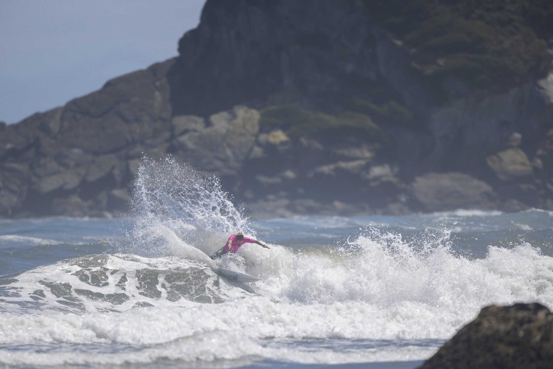 40 Frames Westport Nats Day 3 New Zealand Surf Journal