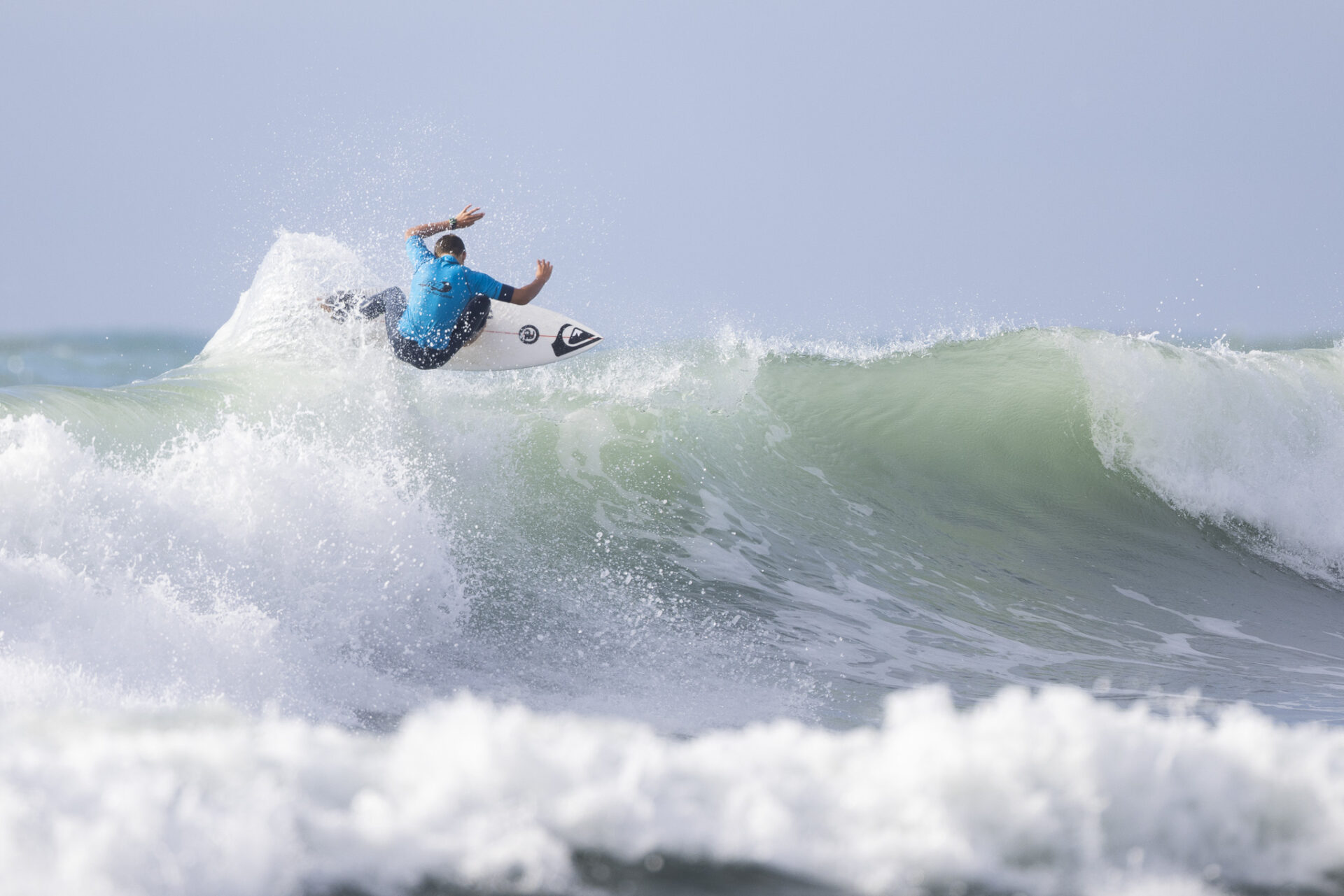 40 Frames Westport Nats Day 3 New Zealand Surf Journal