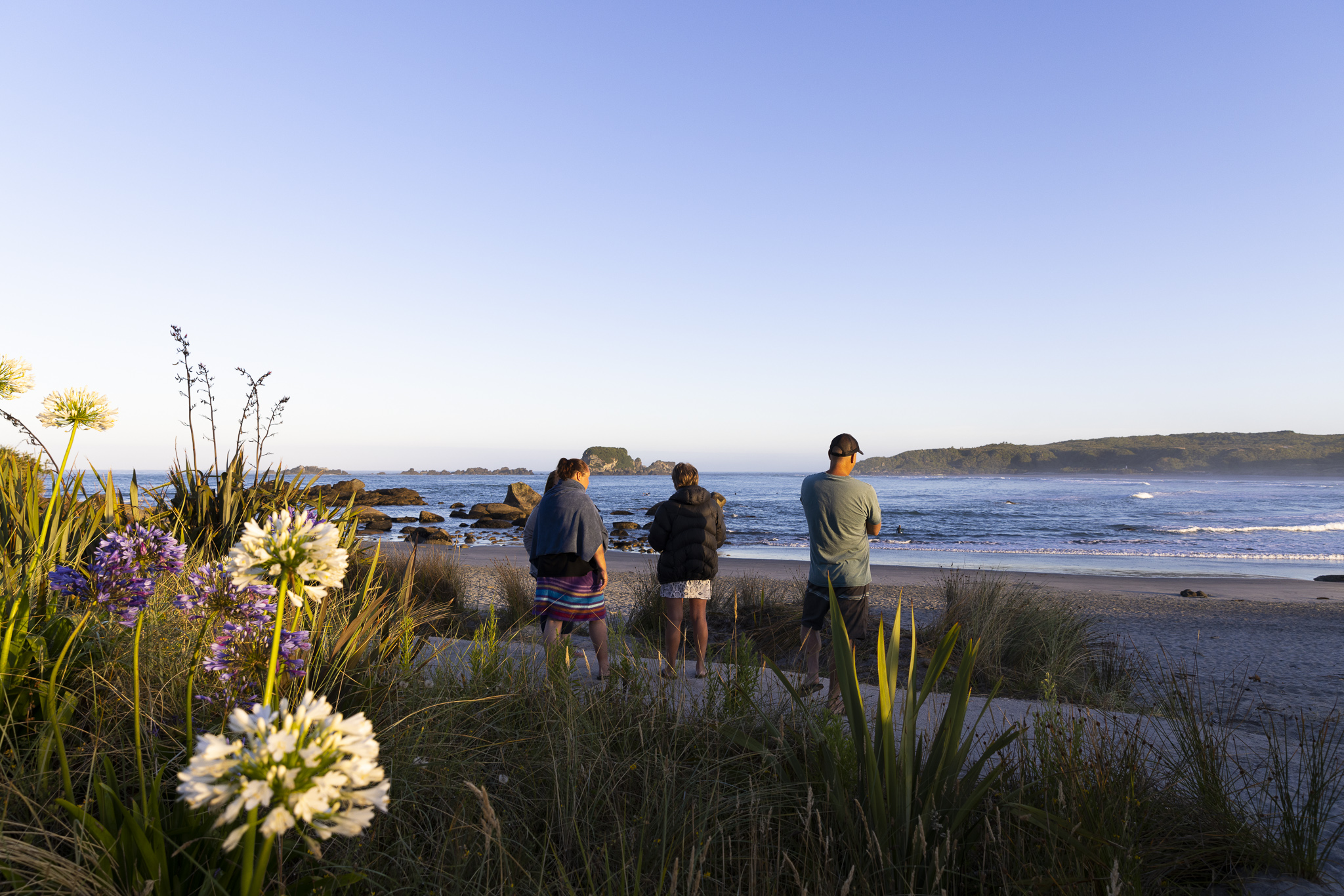 40 Frames Westport Nats Day 4 New Zealand Surf Journal