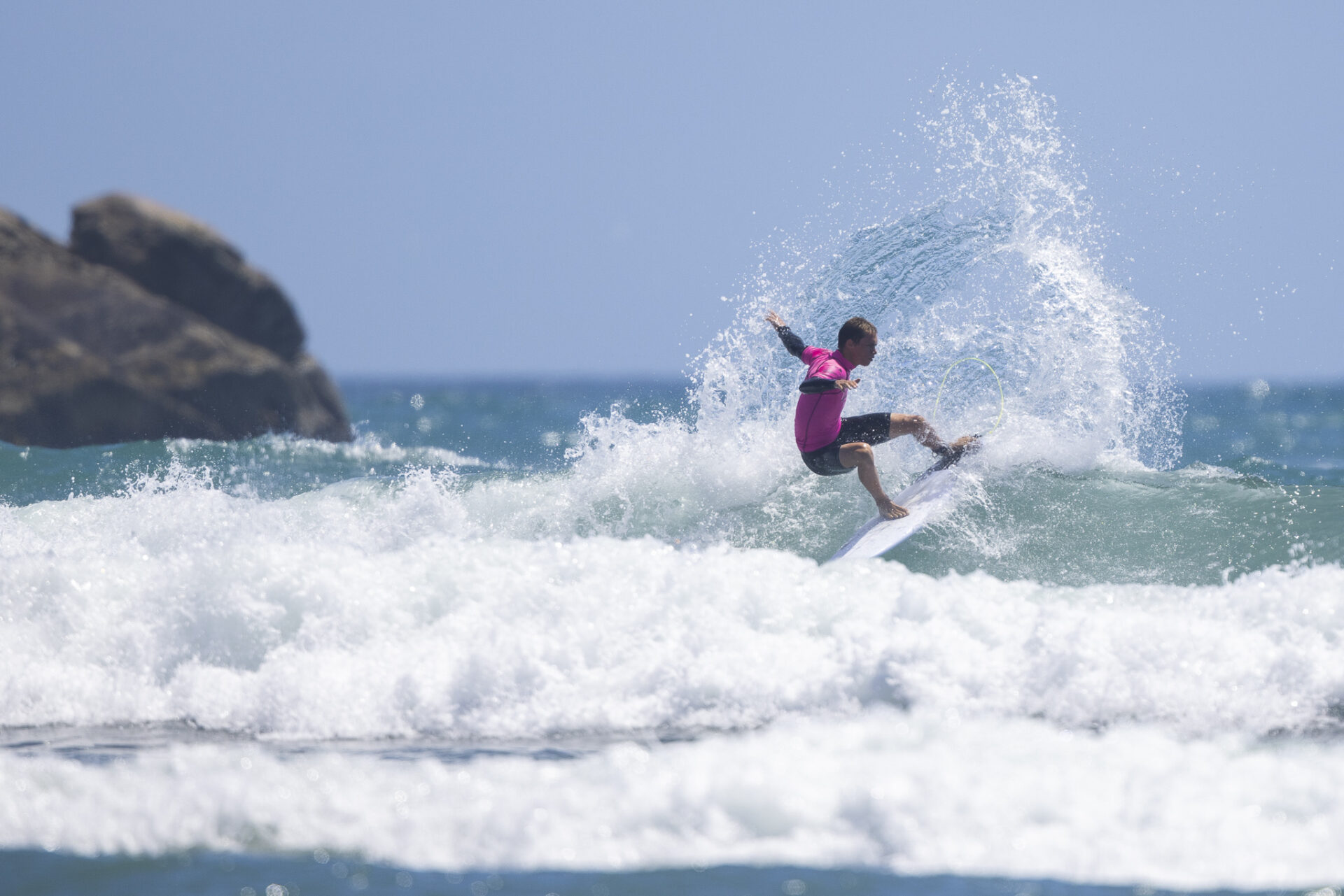 40 Frames Westport Nats Day 4 New Zealand Surf Journal