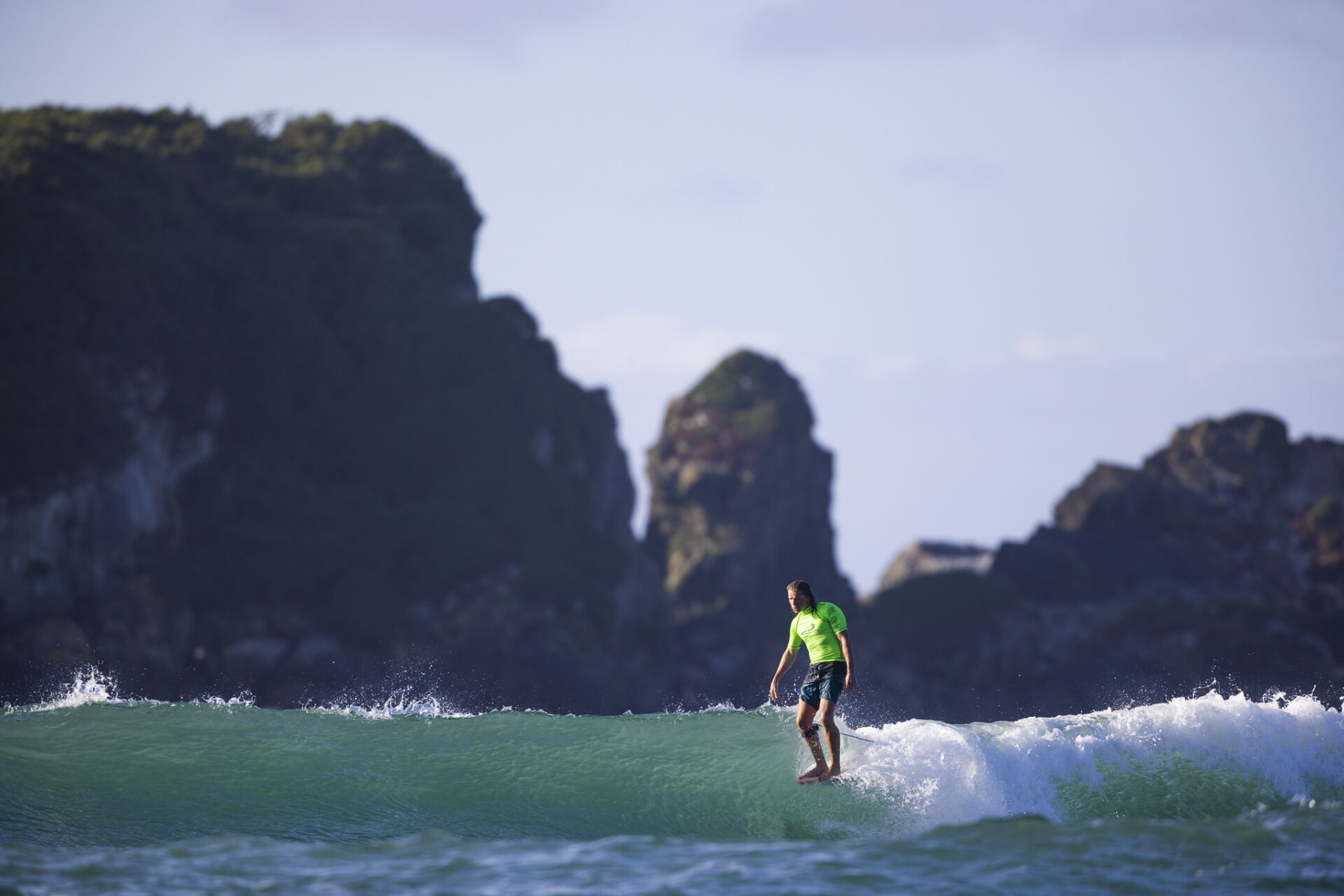 40 Frames Westport Nats Day 4 New Zealand Surf Journal