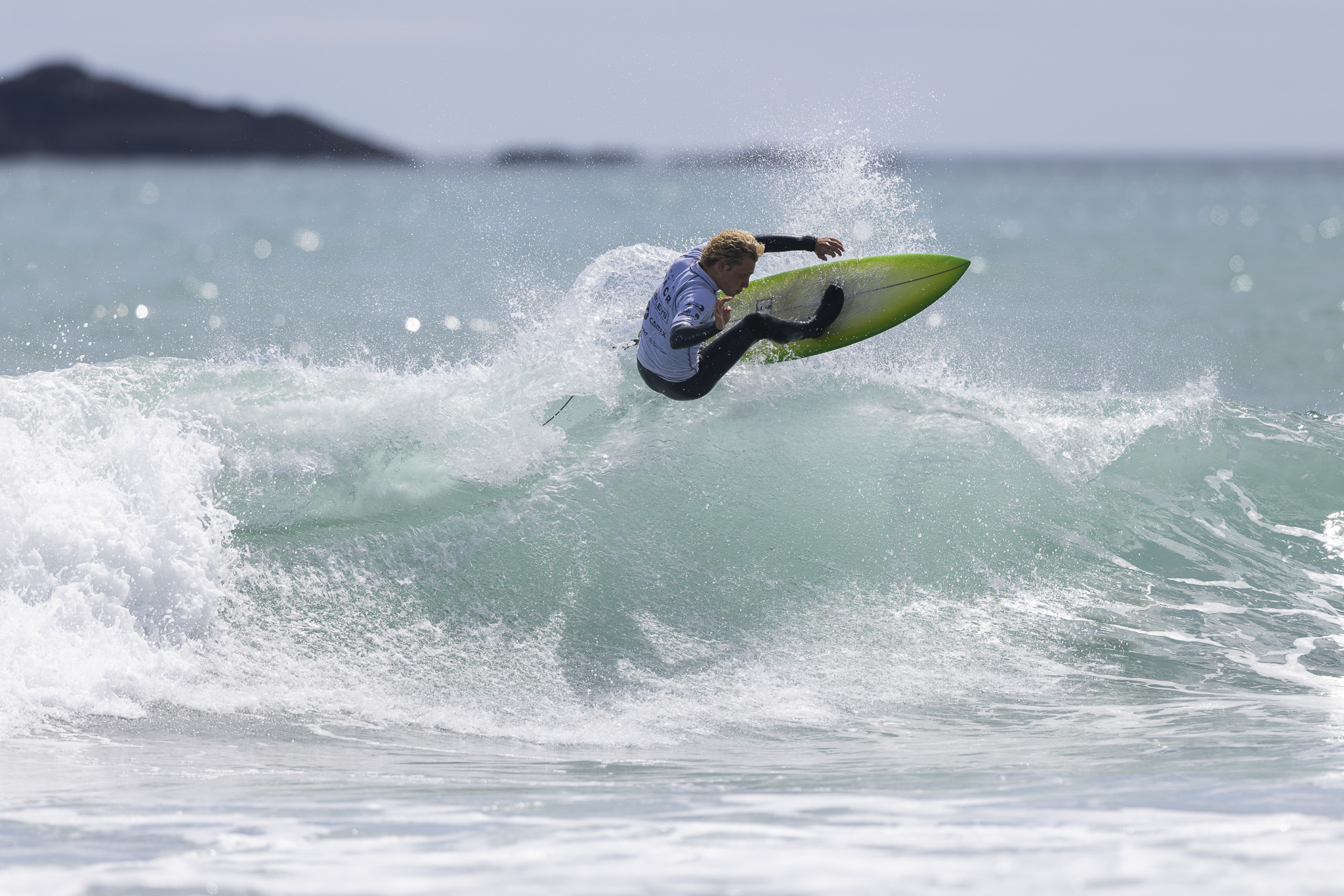 Liv Haysom And Tyler Perry Win Top Titles At Scholastics - New Zealand Surf  Journal
