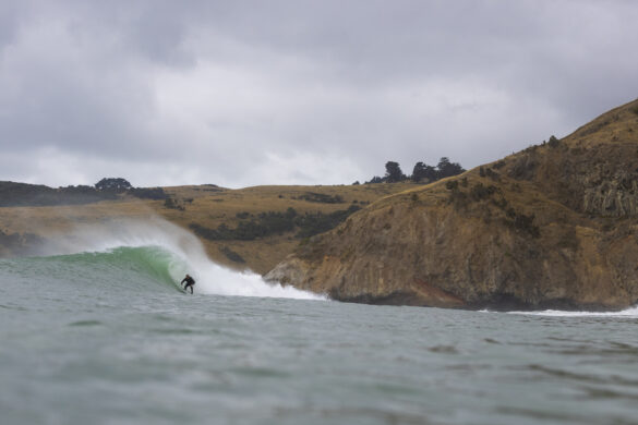 Jeff Patton stalling.