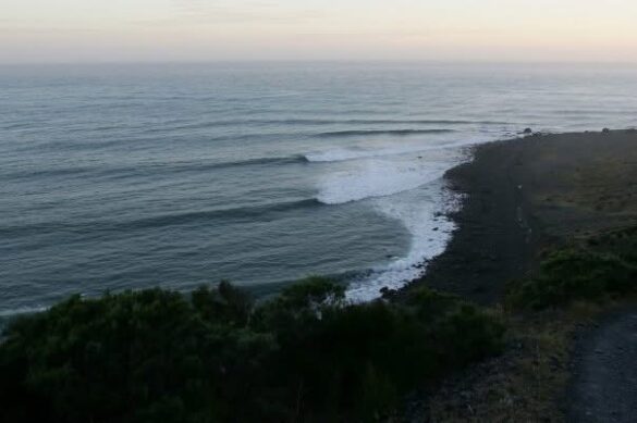 Seconds on a fun day.