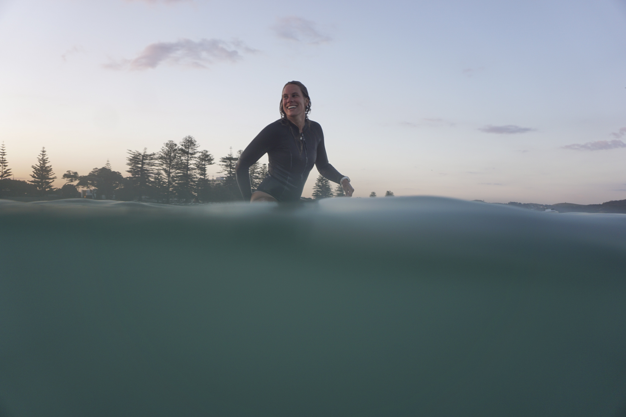 The Betty Zine Culture Fount - New Zealand Surf Journal