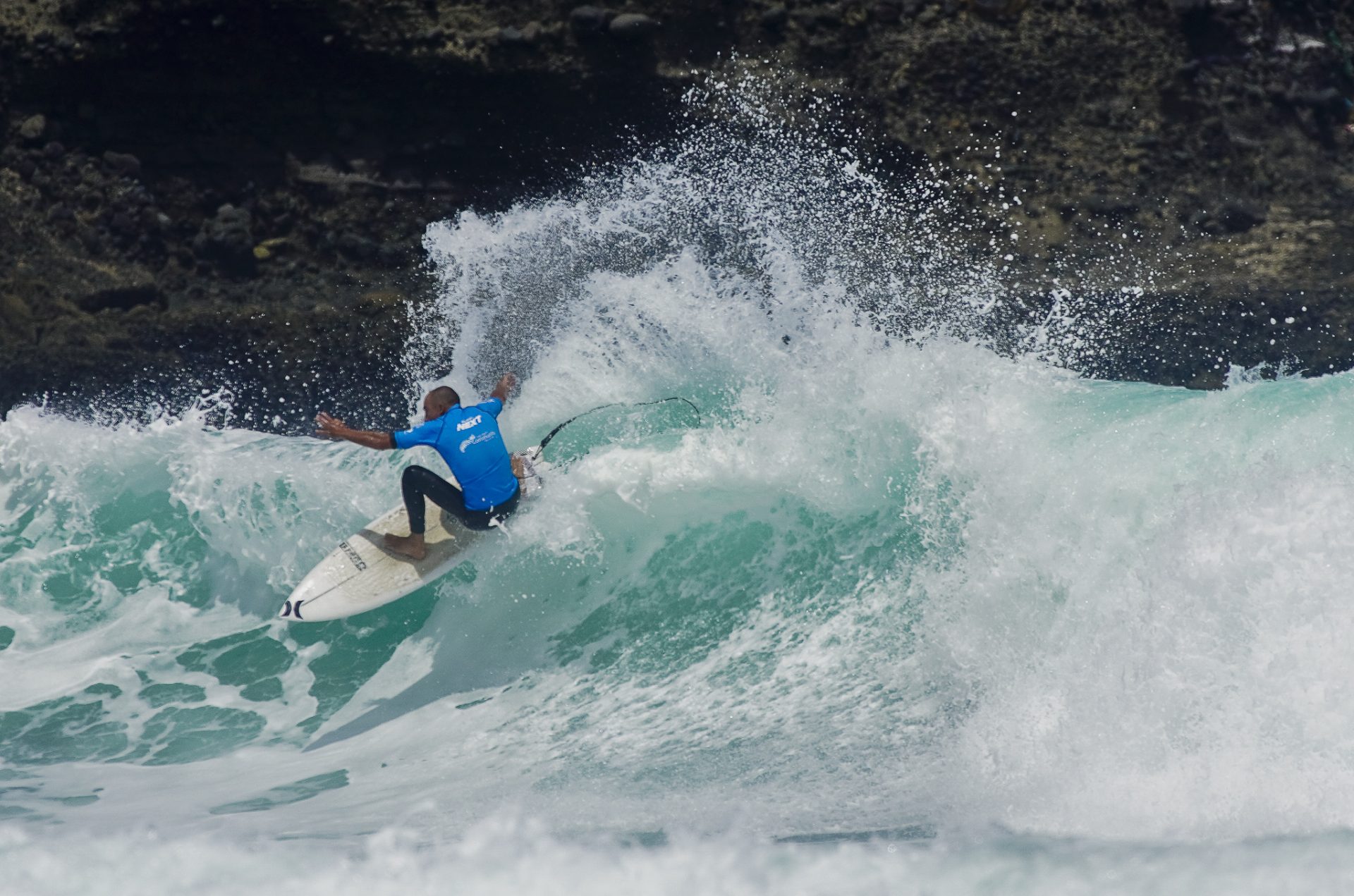 Nationals 2021 Top Eight Men Decided In Explosive Day Of Surfing New